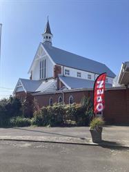 Anglican Church