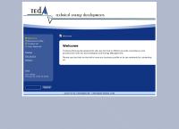 Technical Energy Developments Ltd