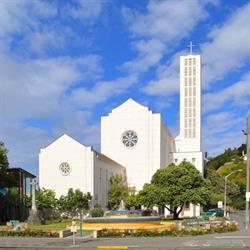 St John's Cathedral