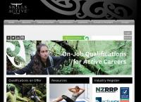Skills Active Aotearoa Limited