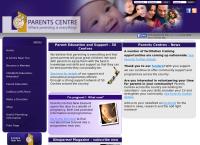 Parents Centres NZ Inc