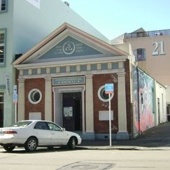 Theosophical Society