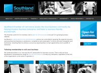 Chamber Of Commerce - Southland