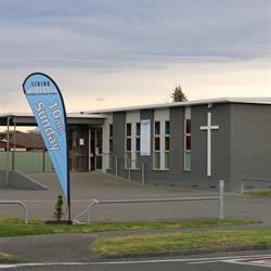 Living Waters Wesleyan Church