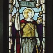 St Alban The Martyr, Anglican Church