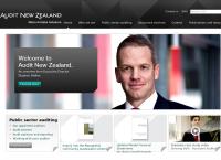 Audit New Zealand