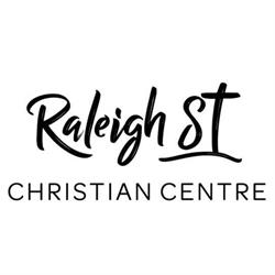 Raleigh St Christian Centre