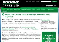 Gould Tank Systems Limited