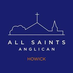 Anglican Church All Saints