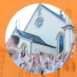 Mt Eden Village Methodist Church
