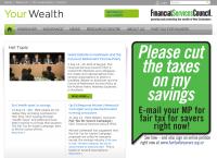 Investment Savings Insurance Association Of New Zealand
