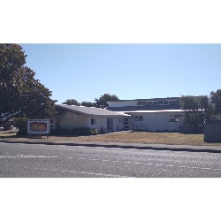 Stoke Baptist Church