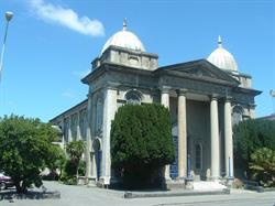 St Paul S Trinity Pacific Presbyterian Church