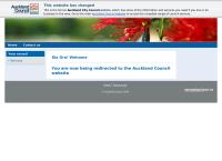 Auckland City Council
