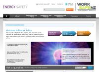 Energy Safety Service