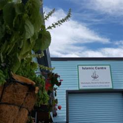 Manawatu Muslims Association