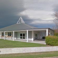 Napier Seventh-day Adventist Church