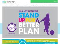 New Zealand Educational Institute