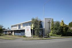 Presbyterian Church