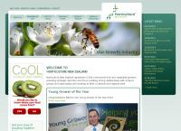 Horticulture New Zealand