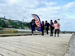 Cancer Society of New Zealand Inc