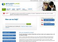 Christchurch Outreach StudyLink