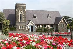 Presbyterian Church