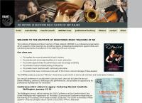 Institute of Registered Music Teachers of New Zealand