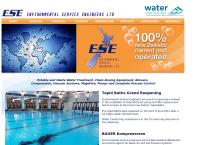 Environmental Service Engineers
