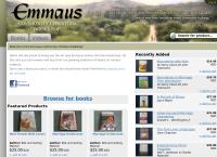 Emmaus Community Christian Bookshop