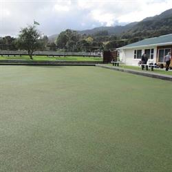 Tui Park Bowling Club