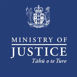 Ministry Of Justice