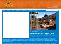Manurewa Cosmopolitan Club