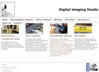 The Digital Darkroom Ltd