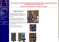 English Tie & Medal Co.
