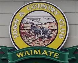 Waimate Town & Country Club