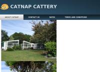 Catnap Boarding Cattery