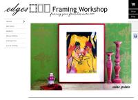 Edges Art Framers