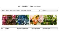 The Aromatherapy Company (head office)
