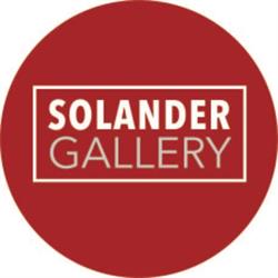 Solander Works on Paper Gallery