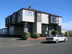 Castlecliff Club Incorporated