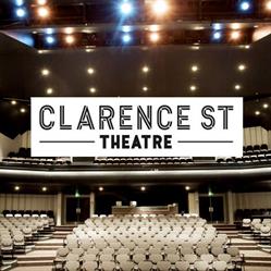 Clarence St Theatre