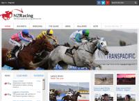 Ashburton - Methven Racing Centre