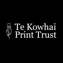 Te Kowhai Print Trust Inc