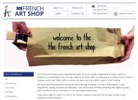 The French Art Shop