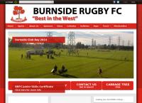 Burnside Rugby Football Club Inc