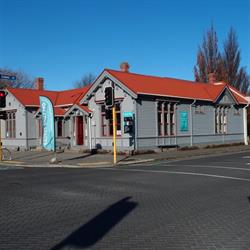 Linwood Community Arts Centre