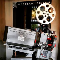 Fiordland Cinema