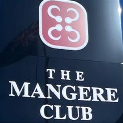 Mangere Cosmopolitan Club