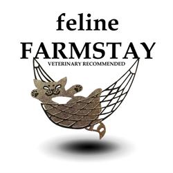 Feline Farmstay Boarding Cattery